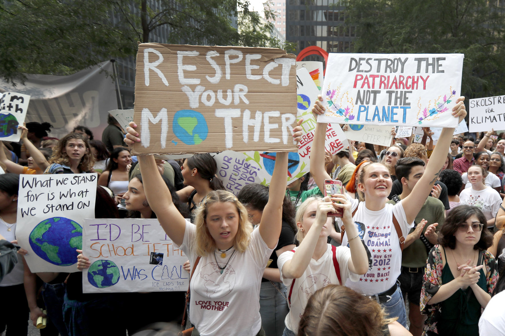 Climate Strike